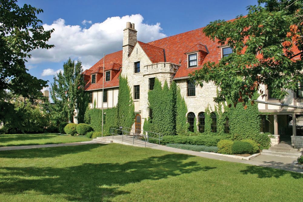 Beta Theta Pi Kansas St