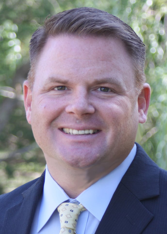 Patrick Alderdice