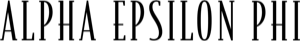 Alpha Epsilon Phi